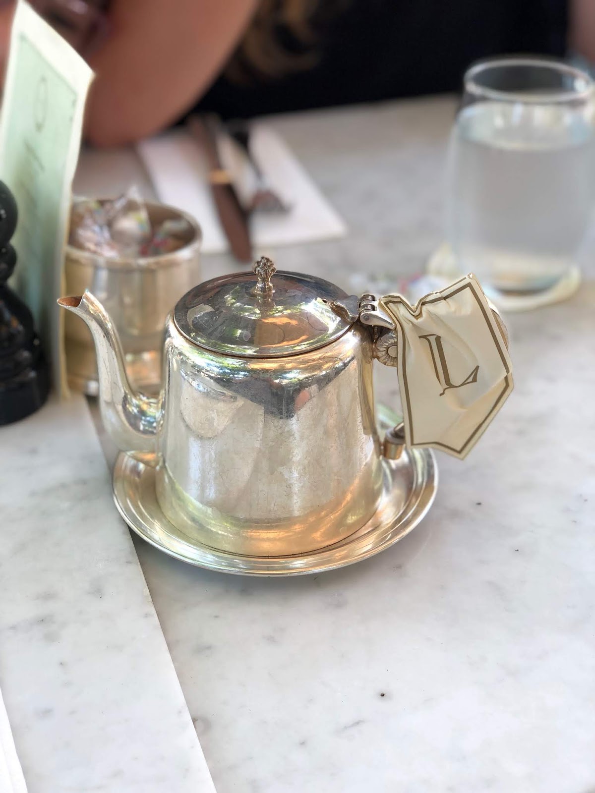 The One Where We Get Coffee At Central Perk