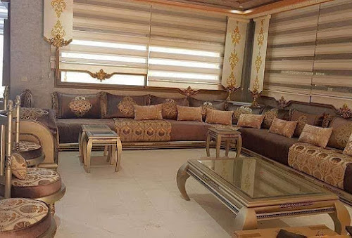 صالونات مغربية راقية 