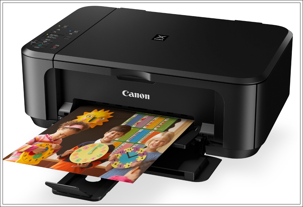 canon pixma mg6600
