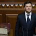Рада галопом прийняла закон про імпічмент
