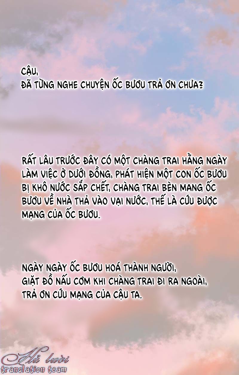 Đọc truyện Điền  loa tiên sinh - Chapter 2
