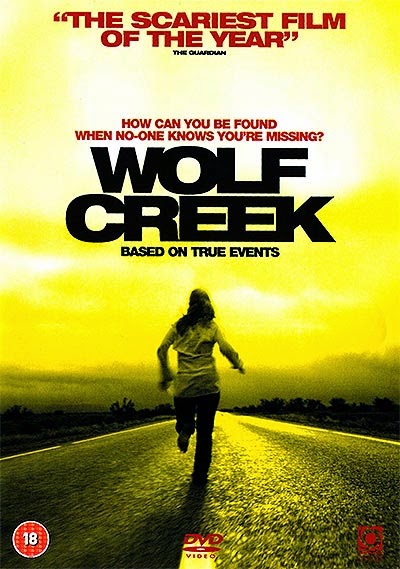 Wolf Creek