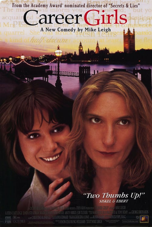 Descargar Dos chicas de hoy 1997 Blu Ray Latino Online