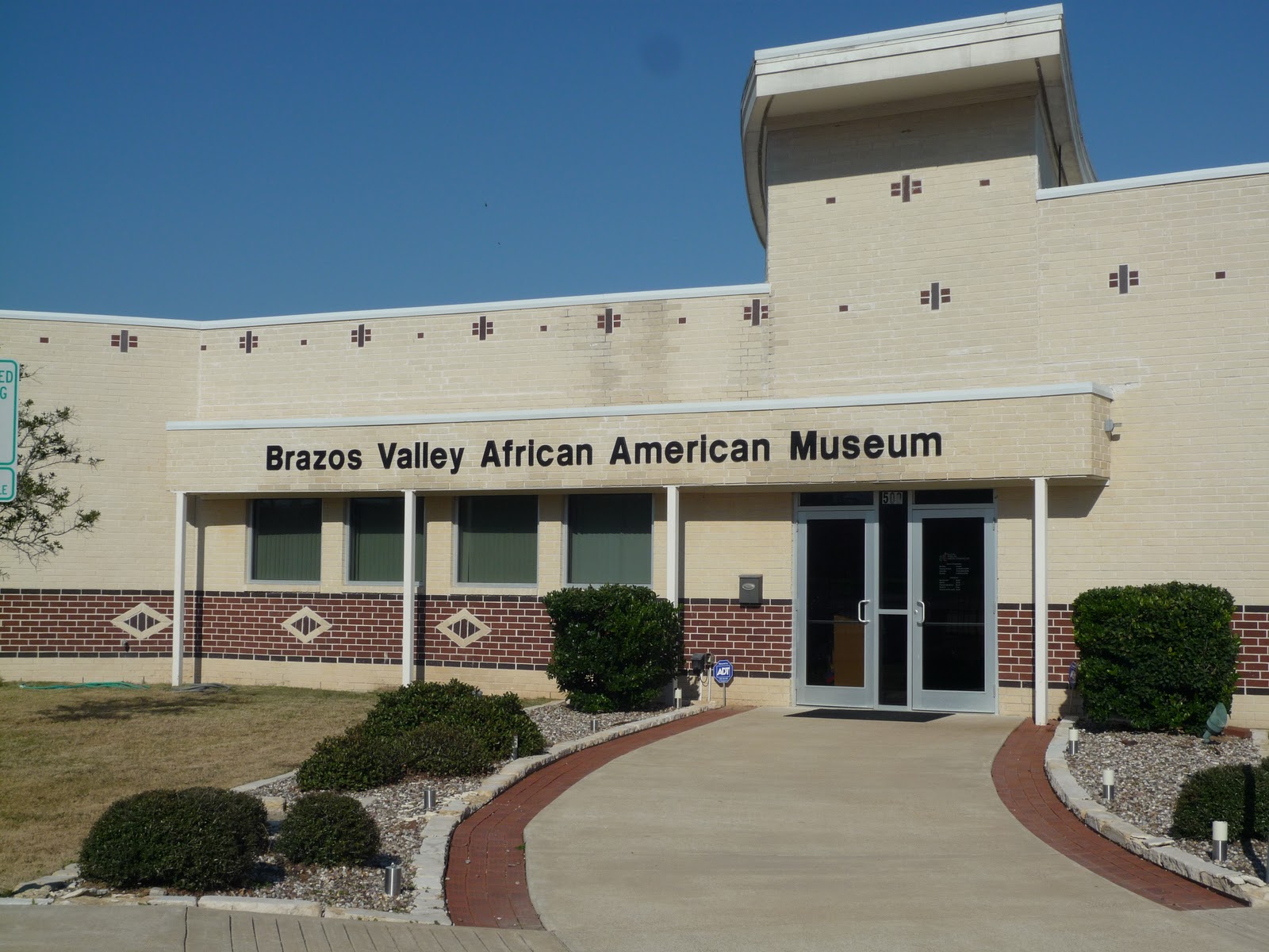 Heritage Brazos Happenings at the Brazos Valley African American Museum