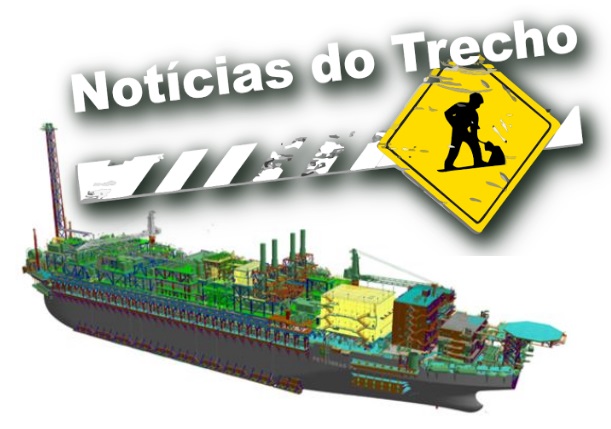 Resultado de imagem para plataforma FPSO P-75