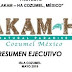 Aprueban permisos para parque "Lakam Há", supuestamente propiedad de "Greg Sánchez"