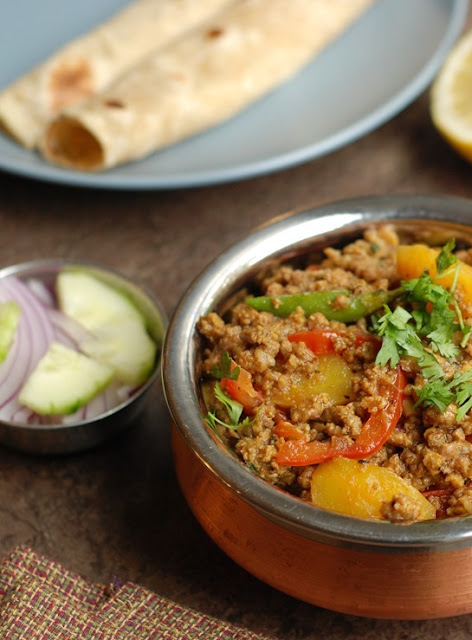 aloo-keema-is-done-serve-with-roti-and-rice
