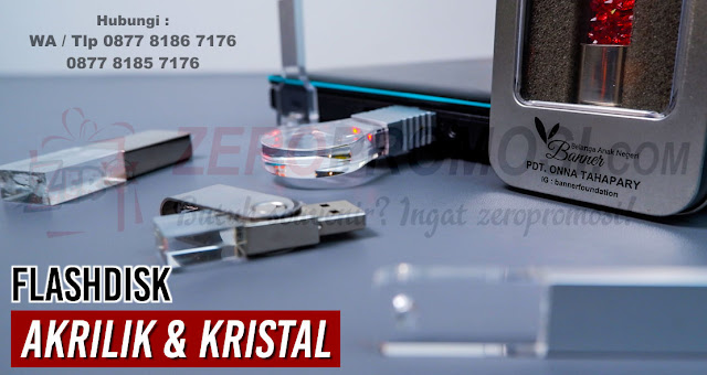 Souvenir Flashdisk Akrilik & Kristal, flashdisk custom, Flashdisk Acrylic, Distributor Souvenir Promosi Perusahaan, souvenir flashdisk, flashdisk promosi, FlashdiskUnik 