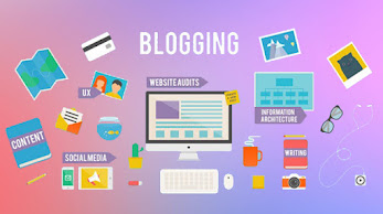 What is Blogging? How to be a blogger, Benefits of Blogging