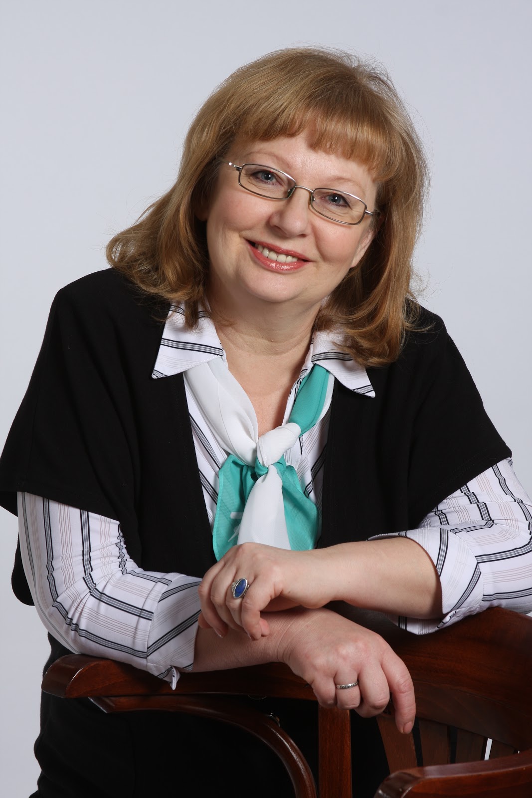 Чеснокова Ирина Александровна