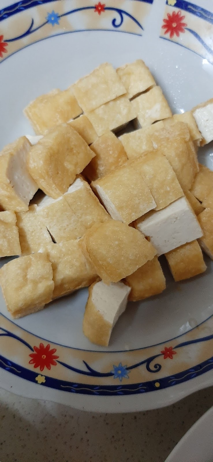 LAILI: RESEPI SAMBAL GORENG JAWA