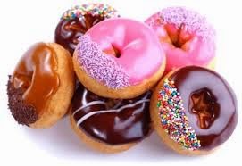 COMO INICIAR SU NEGOCIO DE DONAS, EL DULCE SABOR DEL EXITO COMO INICIAR SU NEGOCIO DE DONAS, EL DULCE SABOR DEL EXITO
