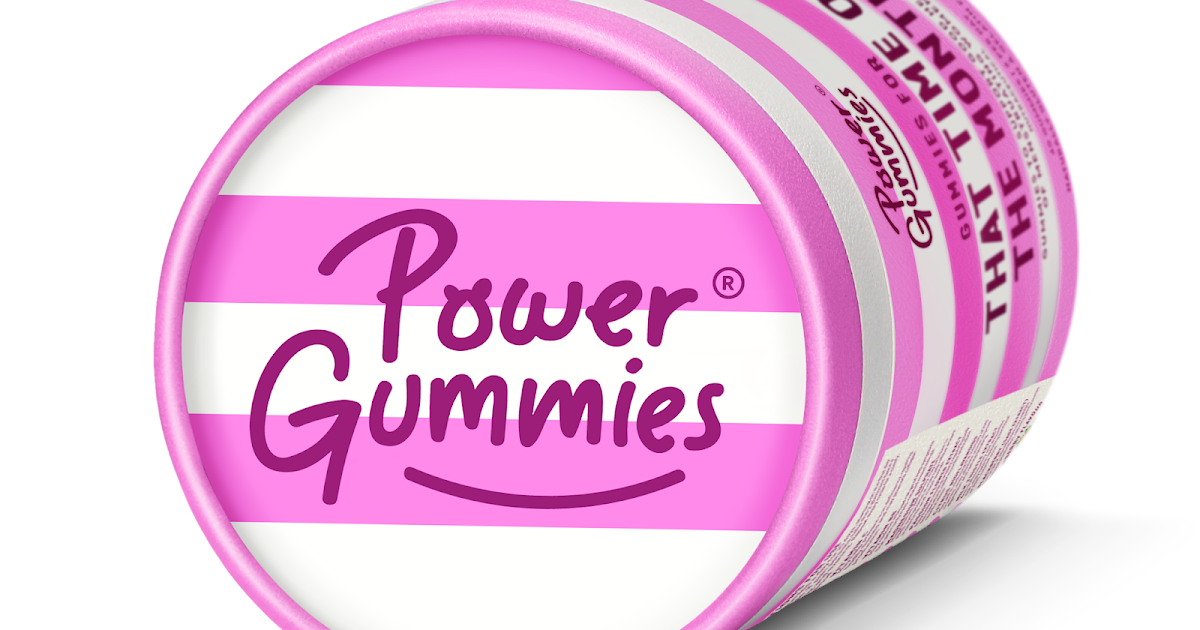 Mumbai News Network Latest News Power Gummies expands its portfolio