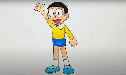 Shizuka Minamoto Coloring Book Doraemon Nobita Nobi Drawing  Cartoon  Transparent PNG