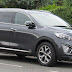 كيا الجزائر تقدم سيارة كيا سورينتو الجديدة KIA SORENTO