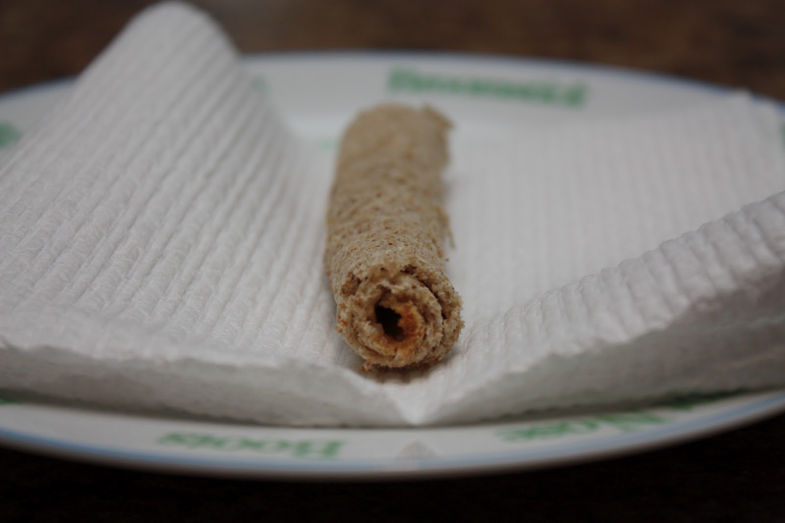 A Tale of Two Babies Homemade Teething Biscuits