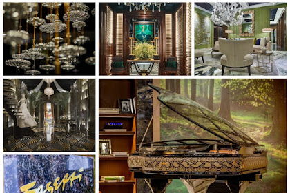 Perbedaan Batu Alam Granit dan Onix