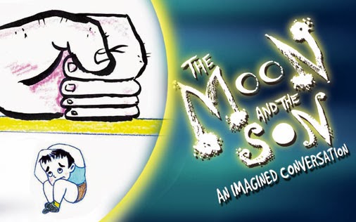 The Moon And The Son An Imagined Conversation The Moon and the Son: An Imagined Conversation