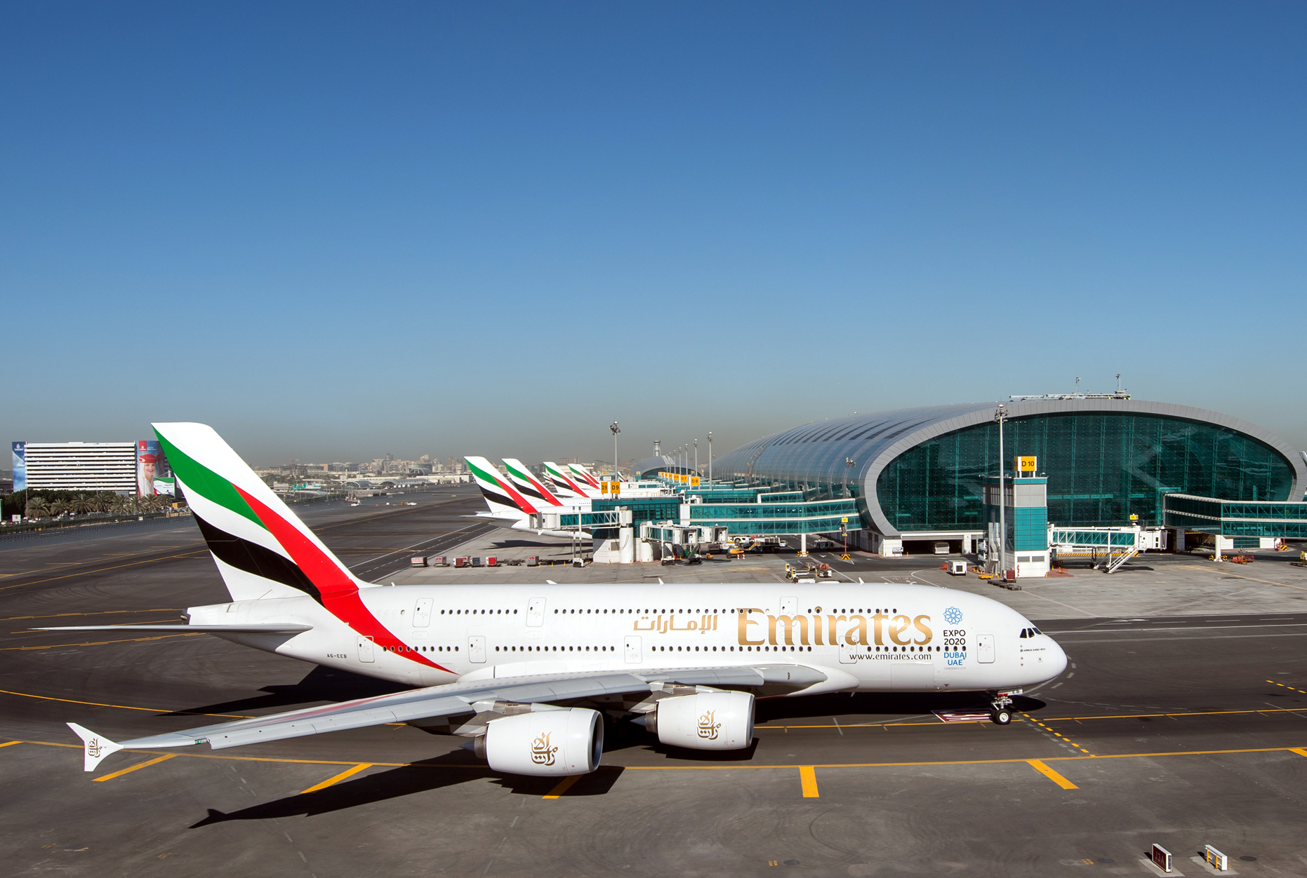رحلات سياحية جديدة من طيران الإمارات Emirates لولاية ميامي