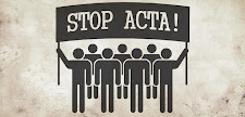 Stop acta!!