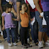 Demandan al Gobierno de Estados Unidos por la deportación de niños centroamericanos 