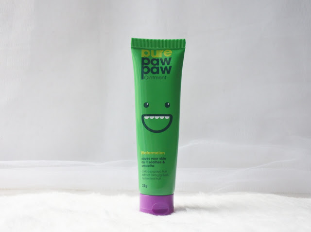 Pure Paw-Paw Ointment - Watermelon