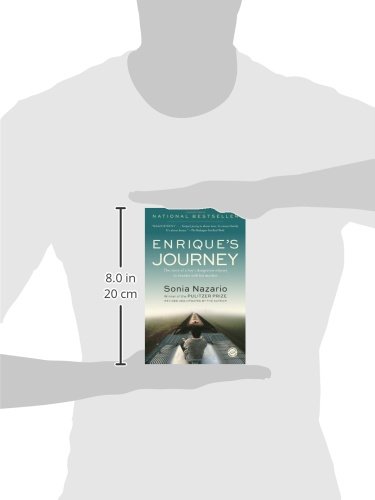 FREE ENRIQUE'S JOURNEY SUMMARY CHAPTER 7 - DOWNLOAD ENRIQUE'S JOURNEY