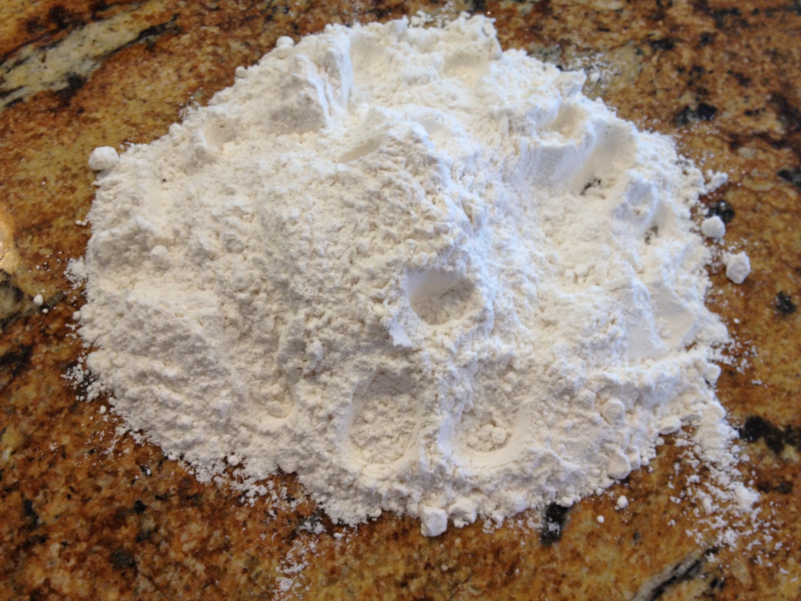 Busy Mom's Menu Plan: How to make Homemade Pasta without a Pasta Maker