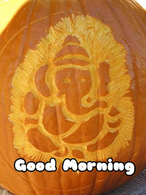 150+ Good morning Ganesha Vinayak Ganpati Bappa images free download