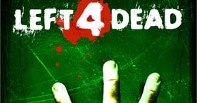 Left 4 Dead Sp + Mp Nosteam - 2.34 Gb | Pc Games Repacks