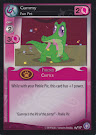 My Little Pony Gummy, Fun Pet The Crystal Games CCG Card