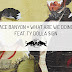Race Banyon - What Are We Doing feat. .@tydollasign (co-produced by DJ Dahi)