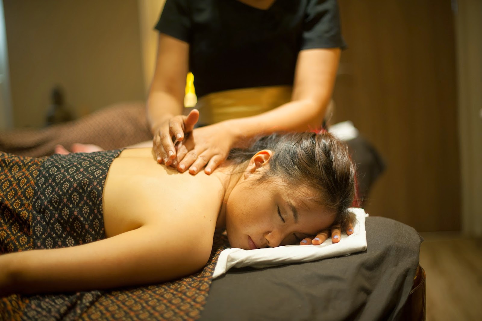 Little Jasmine Therapies and SPA Best day SPA in Brighton