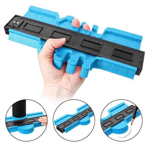 Seramik Ölçü Alma Aparatı