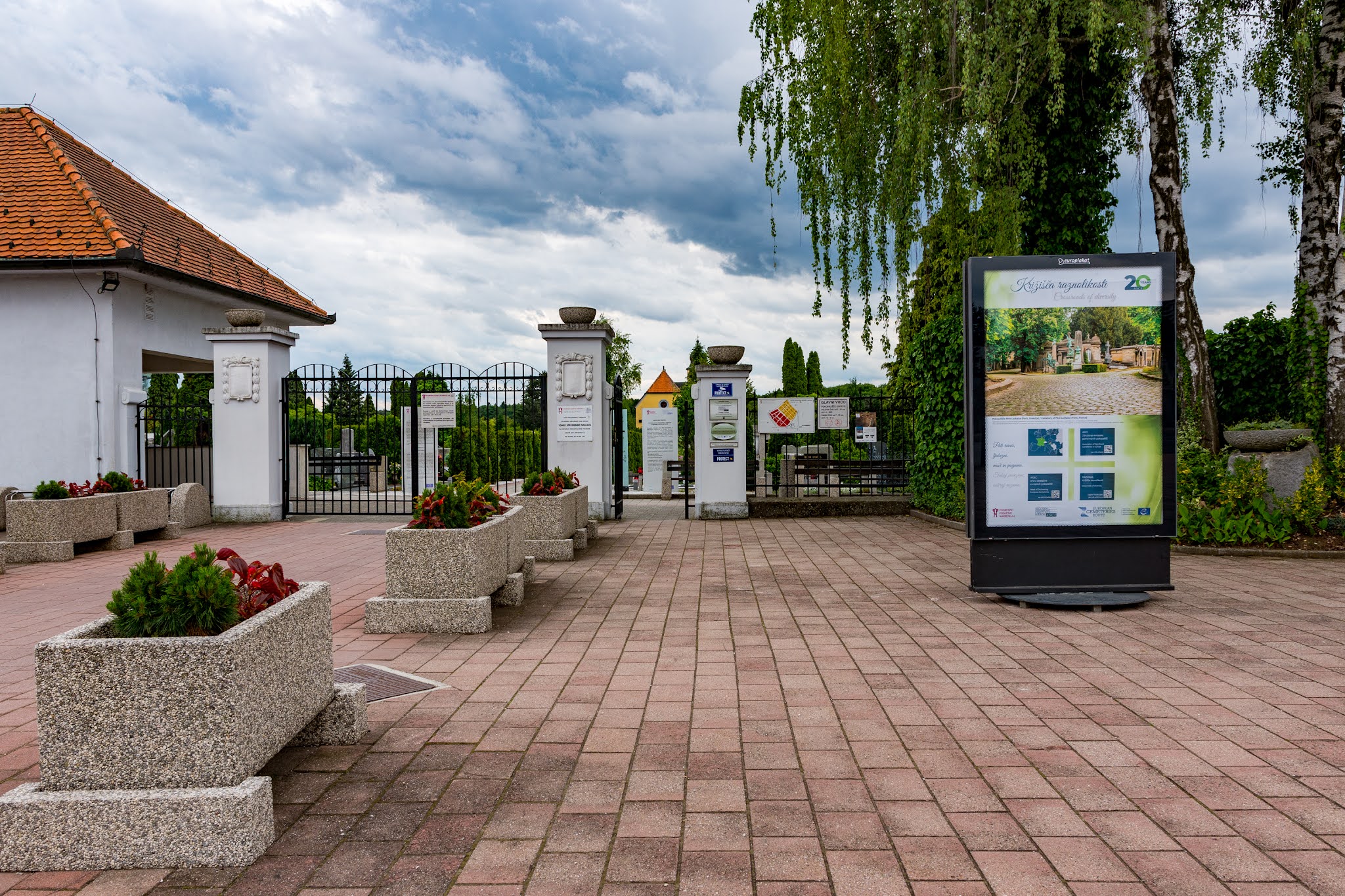 WDEC 2021 in Maribor, Slovenia