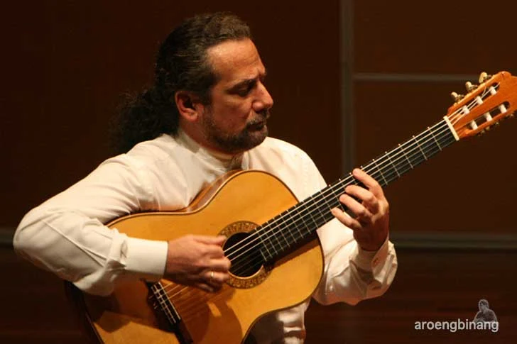 odair assad guitar duo jakarta
