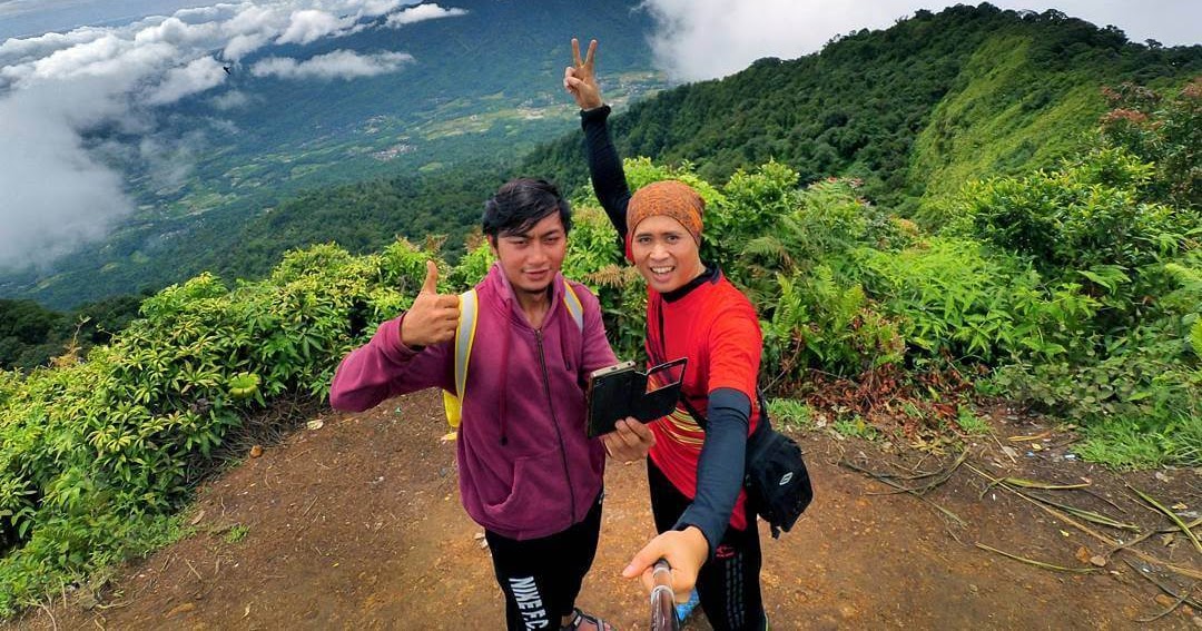 Info & Tips Lengkap Mendaki Gunung Pulosari Banten - Update Pengetahuanmu