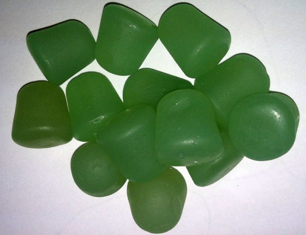 The Holidaze Halloween Dollar Candy