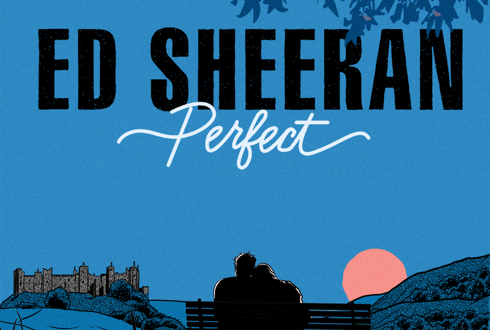 Download Free Ed Sheeran Perfect Mp3