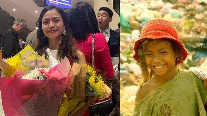 Gadis Pemulung Asal Kamboja Jadi Lulusan Terbaik Di Australia Gadis Pemulung Asal Kamboja Jadi Lulusan Terbaik Di Australia