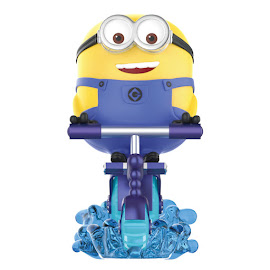 Pop Mart Water-bicycle Jerry Licensed Series Minions Rides Series Figure