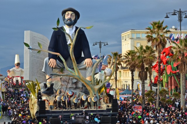 Carnevale di Viareggio 2019 - Poracci In Viaggio carnevale-di-viareggio-2019-poracci-in-viaggio