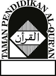 Depot Iqro As-Salam: Logo TPQ Gratis Download