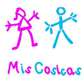 MIS COSICAS