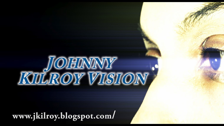 J Kilroy Vision