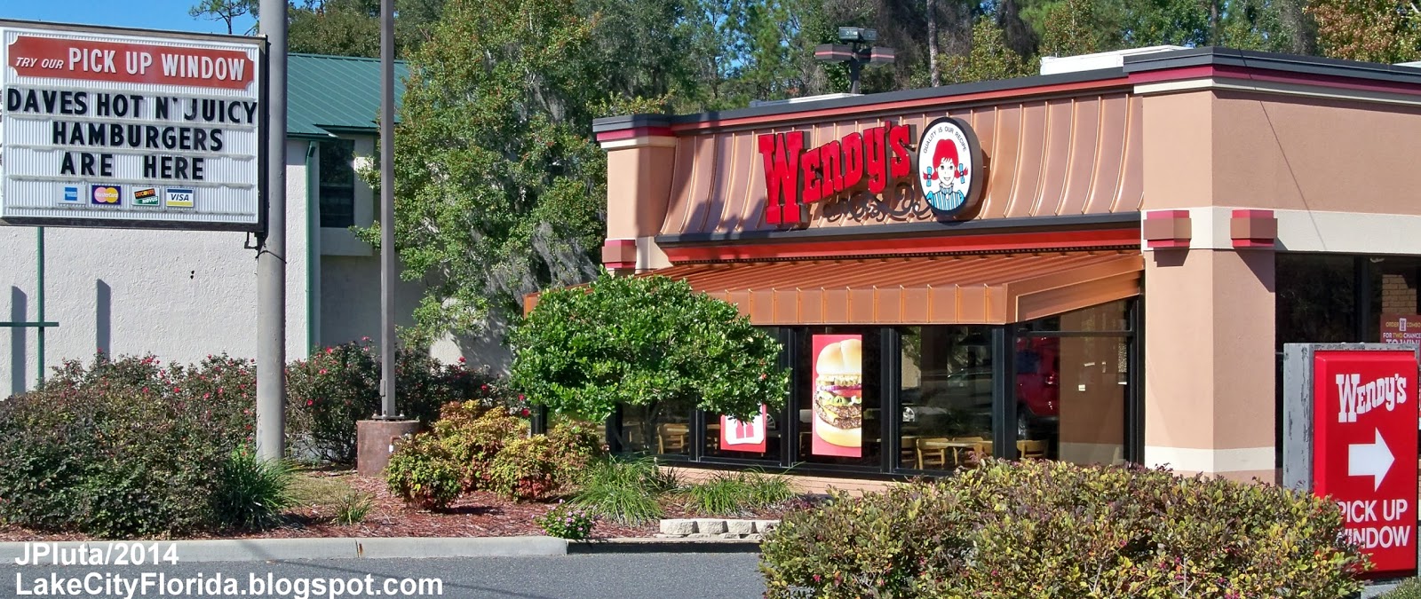 LAKE CITY FLORIDA Columbia Restaurant Attorney Bank Hotel Dr.Hospital