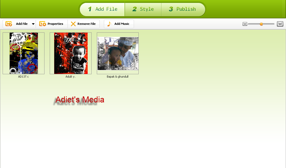 ncesoft flip book maker 2.5.3 ncesoft flip book maker 2.5.3