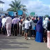 NASU block University gates over FG’s failure to meet demands