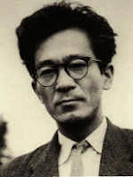 Yuji Kinoshita