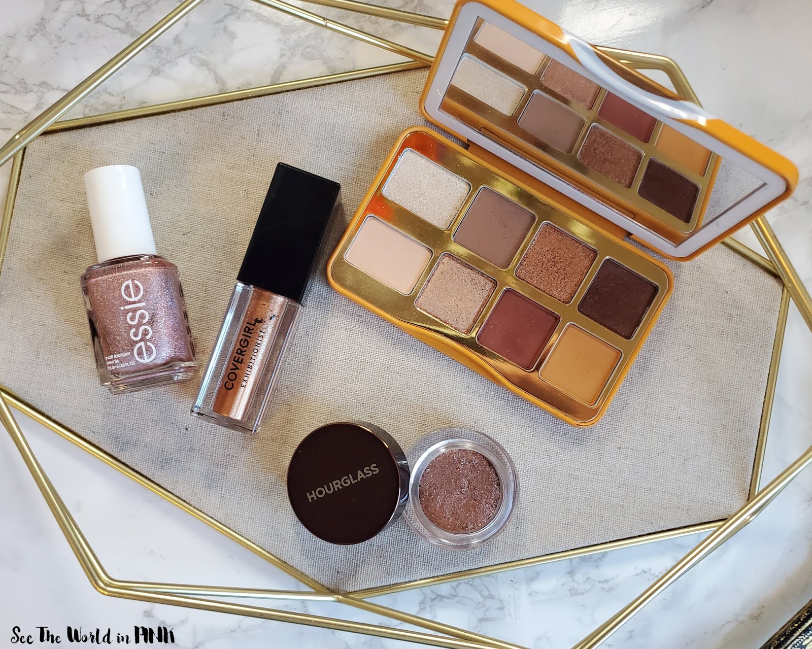 November 2019 - Monthly Favourites!